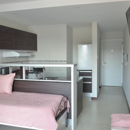 Monoambiente La Pitota Appartement Paraná Buitenkant foto