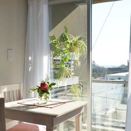 Monoambiente La Pitota Appartement Paraná Buitenkant foto