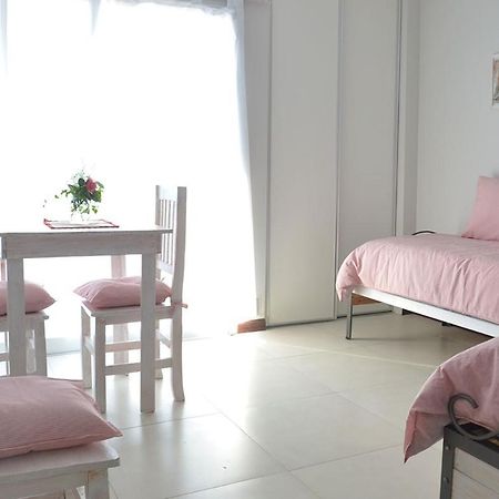 Monoambiente La Pitota Appartement Paraná Buitenkant foto
