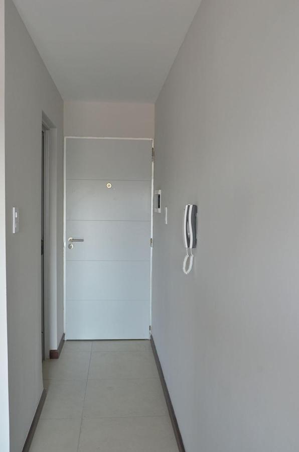 Monoambiente La Pitota Appartement Paraná Buitenkant foto