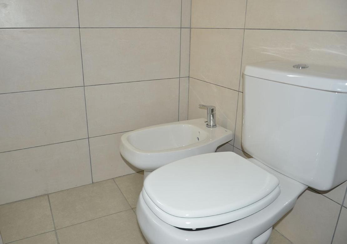 Monoambiente La Pitota Appartement Paraná Buitenkant foto